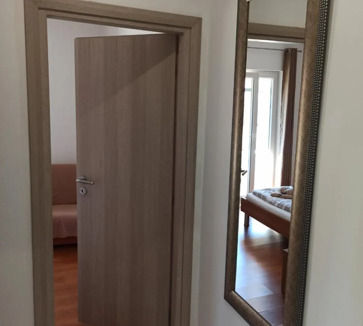 Apartman Laura Baska  Apartment