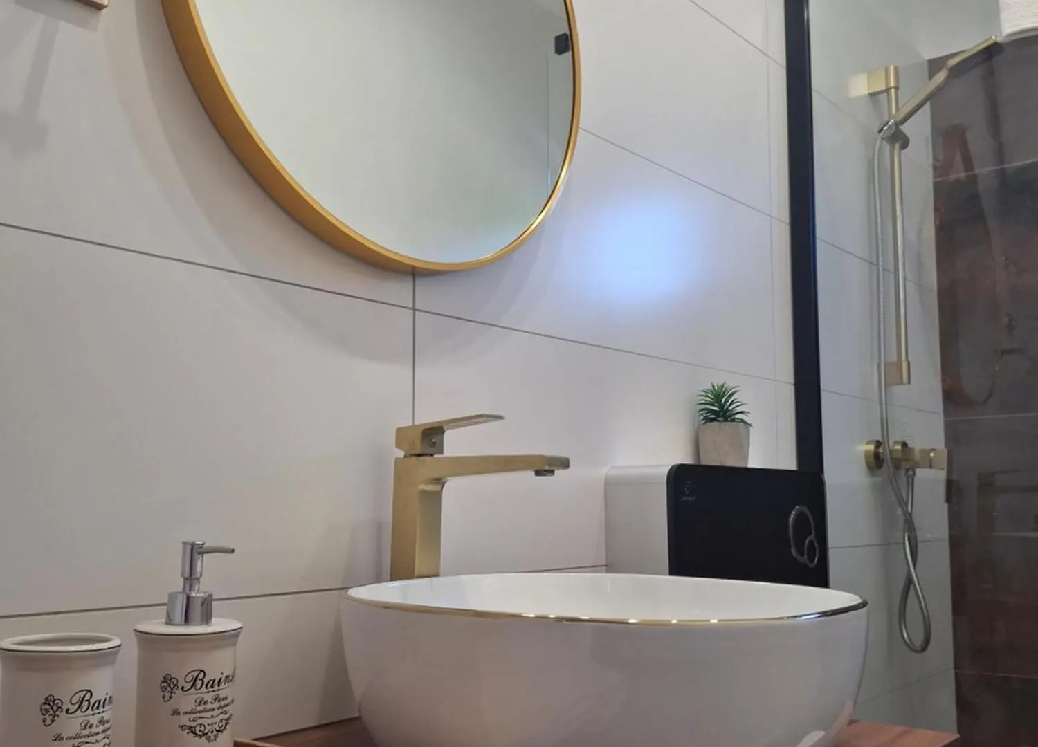 Apartman Laura Baska  Apartment Baska (Krk)