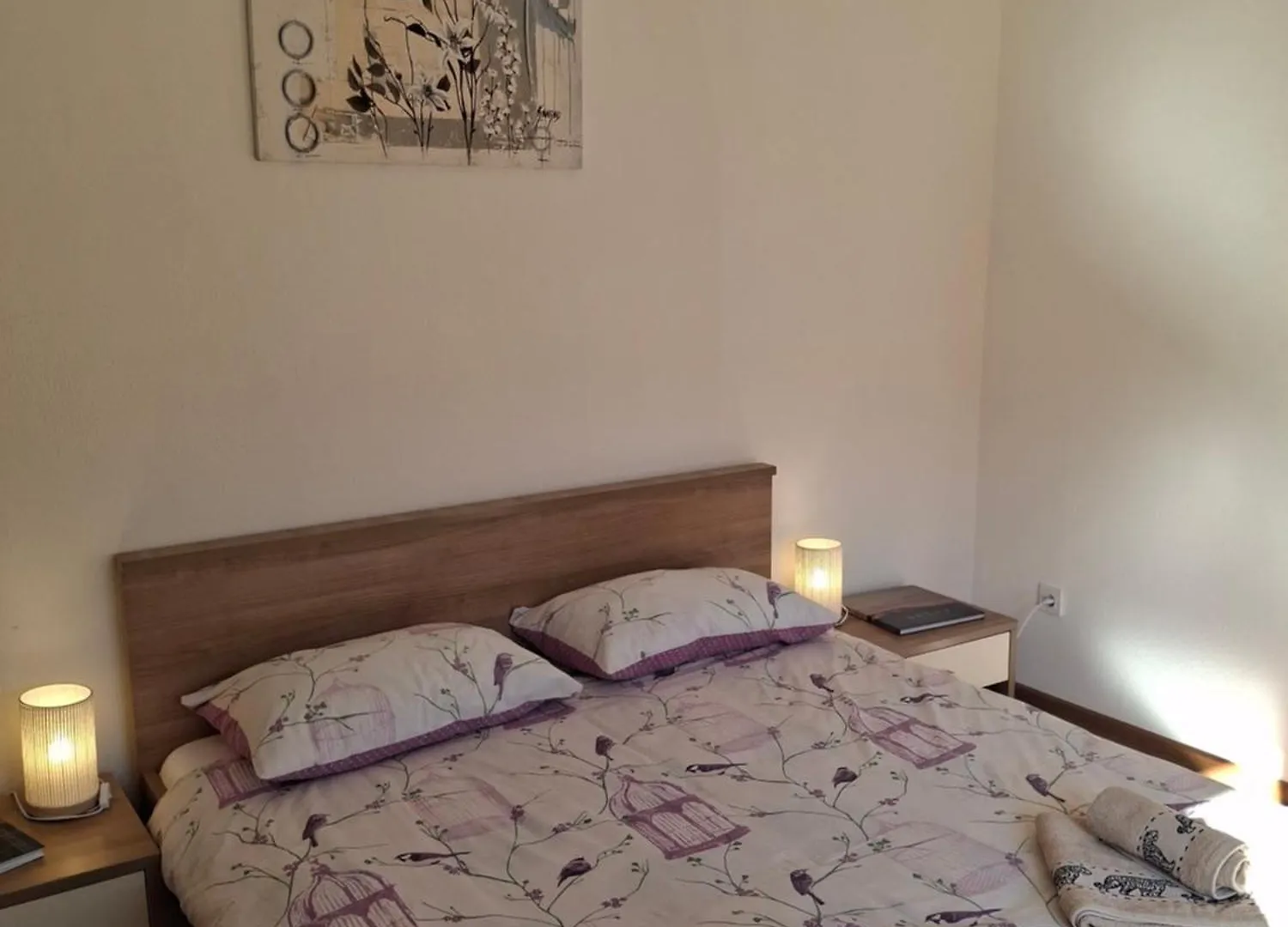 Apartman Laura Baska  0*, Baska (Krk) Croatia